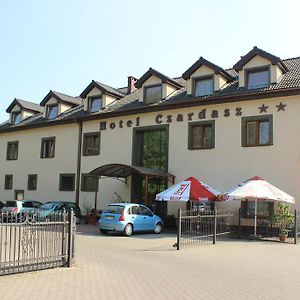 Hotel Czardasz